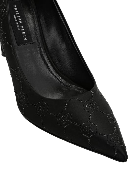 Bombas Monogram - Image 2