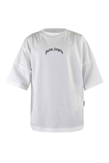 Palm Angels Camiseta Blanco - Image 1