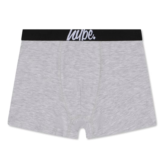 Pack de 3 Boxer para Niños Negro, Gris y Marino - Ropa Interior Suave y Transpirable - Image 4