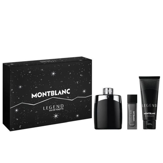 Legend Estuche 3 pz - Image 1