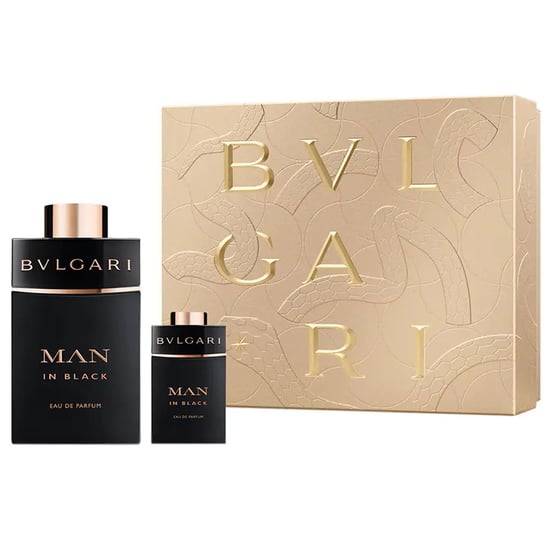 Bvlgari Man In Black Estuche 2 pz - Image 1