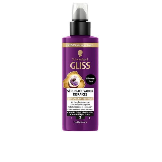 Gliss Full Hair Wonder Sérum Activador 100 ml - Image 1