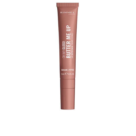 Oh My Gloss! Bálsamo Labial #008-pumpkin Spice - Image 1