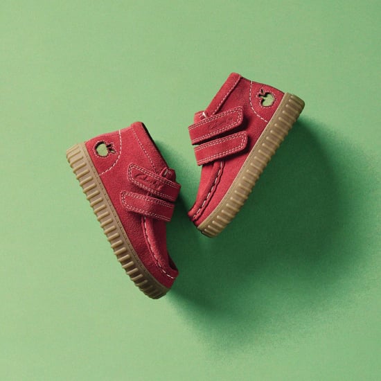 Botas Rojas Tor Hill T - Image 3