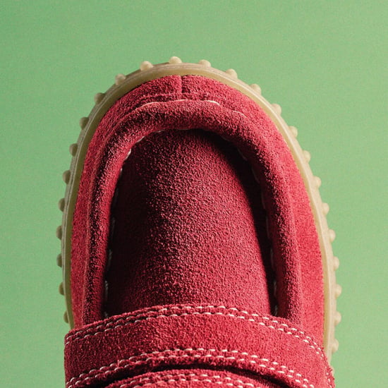 Botas Rojas Tor Hill T - Image 5