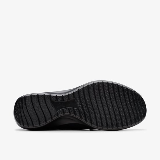 Zapatos de Cuero Navy Kaetlyn Rhea - Image 3