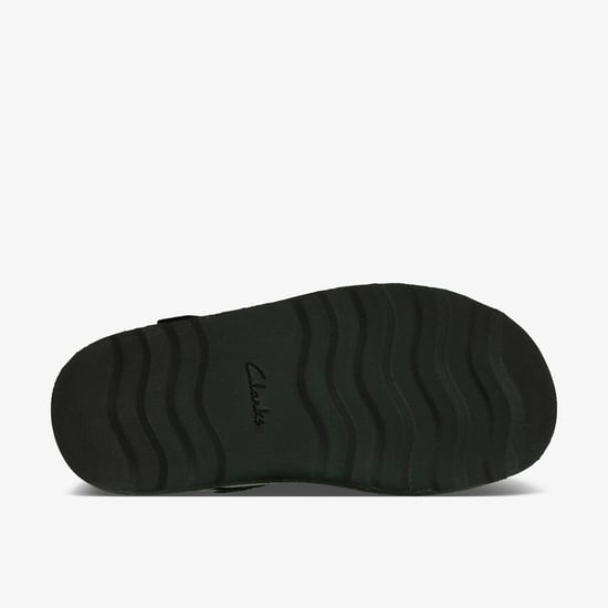 Crown Wish Black Pat Zapatos - Image 3