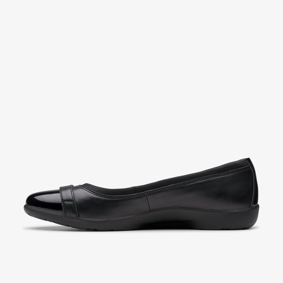 Zapatos de combinación Meadow Rose Black - Image 2
