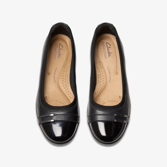 Zapatos de combinación Meadow Rose Black - Image 6