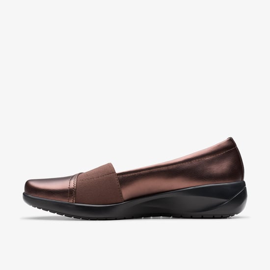 Kaetlyn Rhea Metallic Zapatos - Image 2