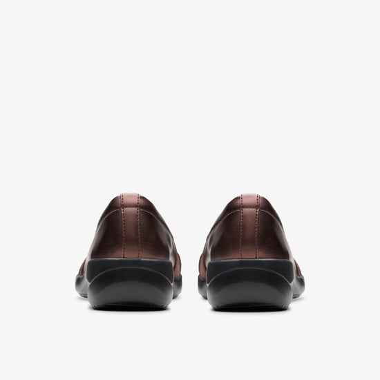 Kaetlyn Rhea Metallic Zapatos - Image 5