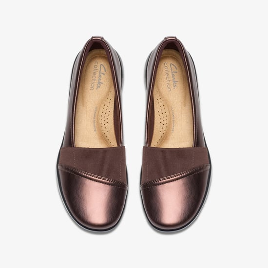 Kaetlyn Rhea Metallic Zapatos - Image 6