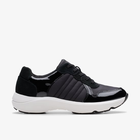 Zapatos Combi Tivoli Sport Negros - Image 1