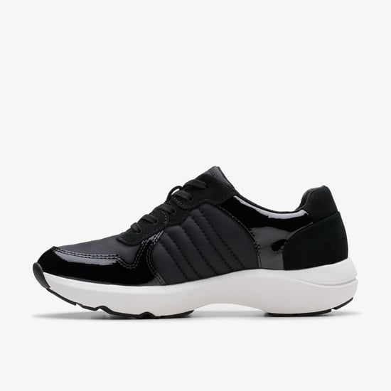 Zapatos Combi Tivoli Sport Negros - Image 2