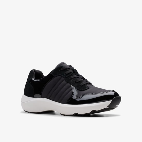 Zapatos Combi Tivoli Sport Negros - Image 4