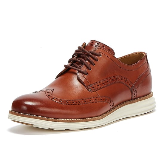 Cole Haan Originalgrand Wingtip Oxford Zapatos - Image 3