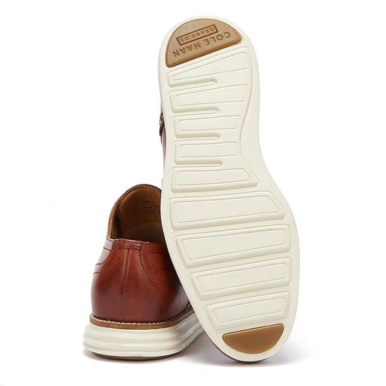 Cole Haan Originalgrand Wingtip Oxford Zapatos - Image 4