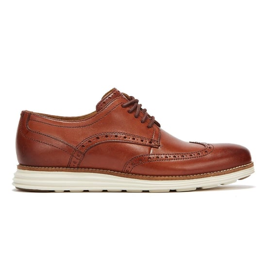 Cole Haan Originalgrand Wingtip Oxford Zapatos - Image 5