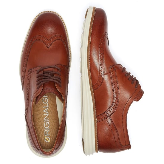 Cole Haan Originalgrand Wingtip Oxford Zapatos - Image 6
