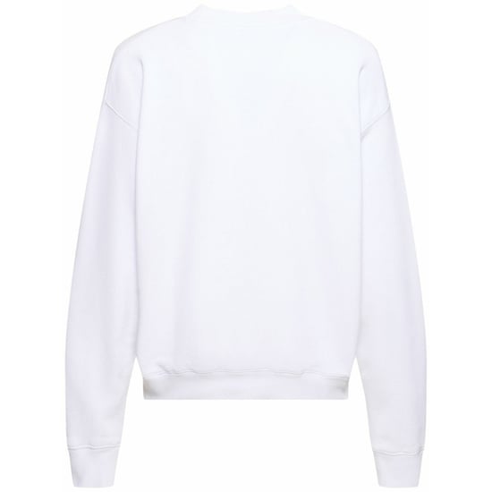 Sudadera Con Cuello Redondo Off-white Off Stamp Skate En Blanco - Image 2