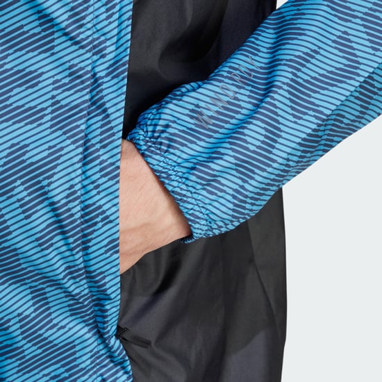 Terrex Trail Running Wind Jacket - Image 4
