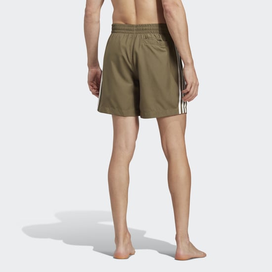 Originals Adicolor 3-Stripes Swim Shorts - Image 2