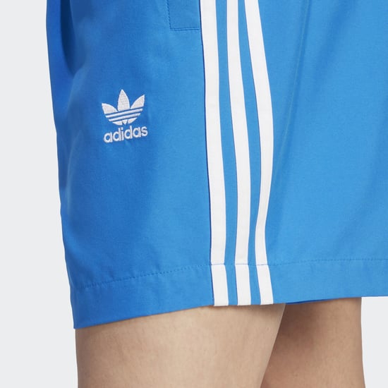 Originals Adicolor 3-Stripes Swim Shorts - Image 5
