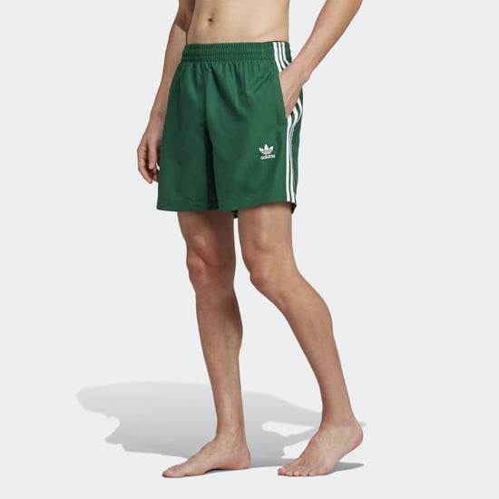 Originals Adicolor 3-Stripes Swim Shorts - Image 1