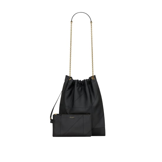 Bolso de Hombro SAINT LAURENT JAMIE POCHON - Image 3