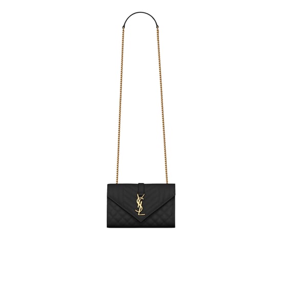 Bolso Pequeño Saint Laurent Envelope - Image 1