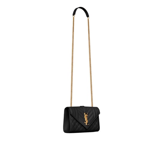 Bolso Pequeño Saint Laurent Envelope - Image 2