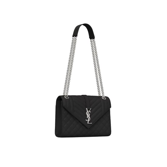Bolso Mediano Saint Laurent Envelope - Image 2