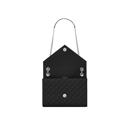 Bolso Mediano Saint Laurent Envelope - Image 3