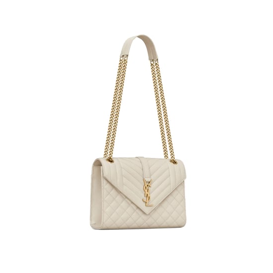 Bolso Mediano Saint Laurent Envelope - Image 2