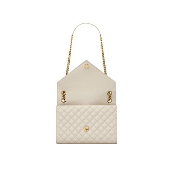Bolso Mediano Saint Laurent Envelope - Image 3