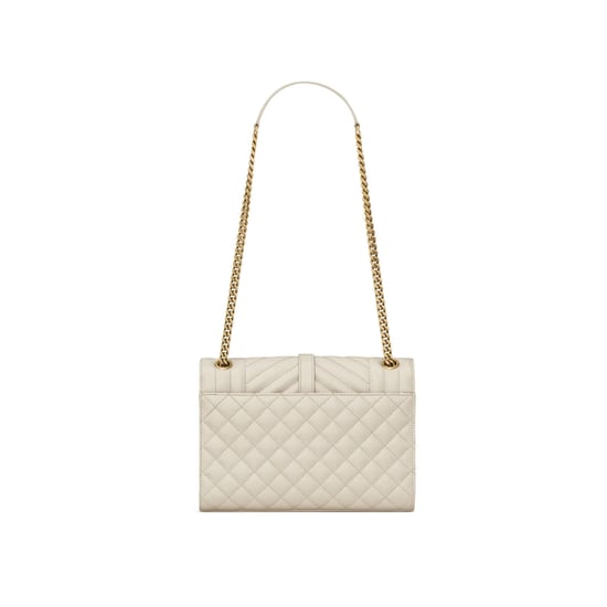 Bolso Mediano Saint Laurent Envelope - Image 4