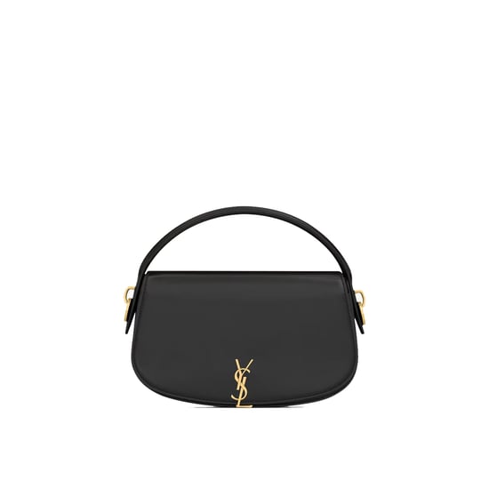 Bolso de Hombro Media Luna SAINT LAURENT VOLTAIRE - Image 1