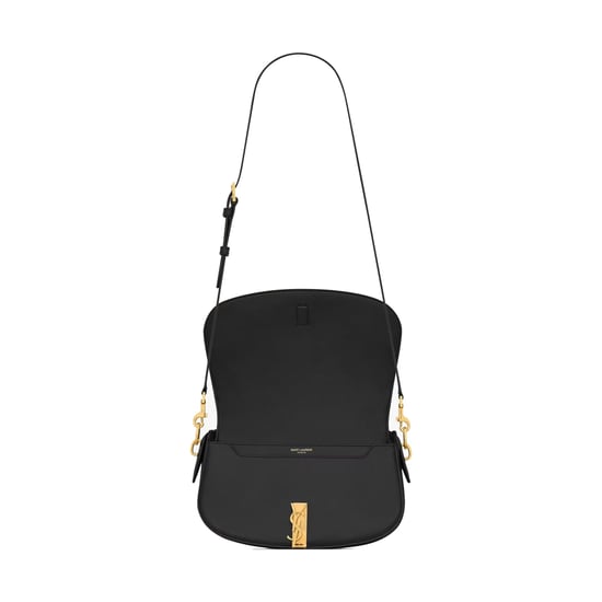 Bolso de Hombro Media Luna SAINT LAURENT VOLTAIRE - Image 3
