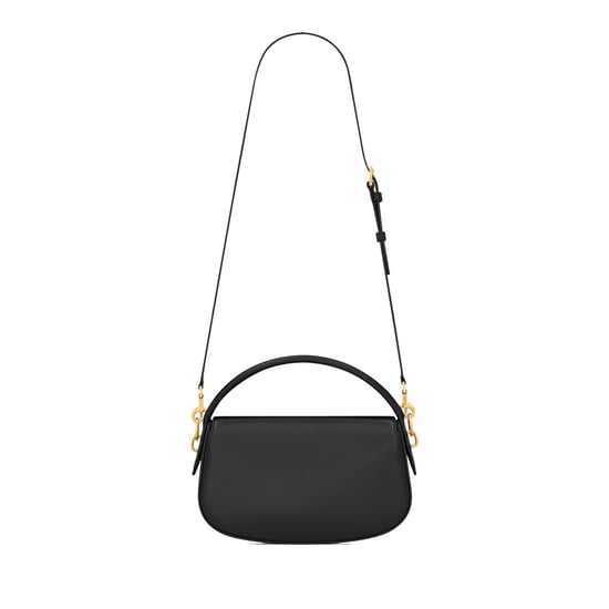 Bolso de Hombro Media Luna SAINT LAURENT VOLTAIRE - Image 4