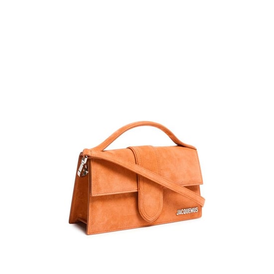 Bolso de Hombro Jacquemus Le Grand Bambino - Image 2
