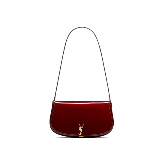 Bolso de Hombro Saint Laurent Mini Voltaire - Image 1