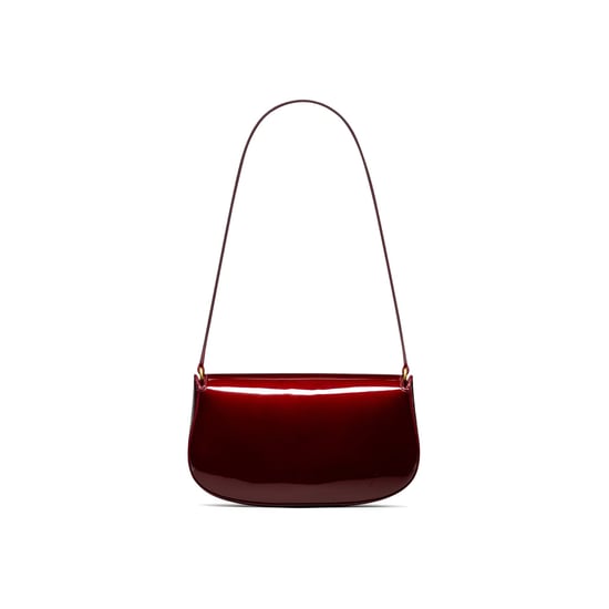 Bolso de Hombro Saint Laurent Mini Voltaire - Image 3