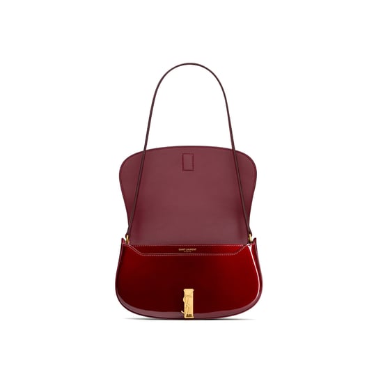 Bolso de Hombro Saint Laurent Mini Voltaire - Image 4