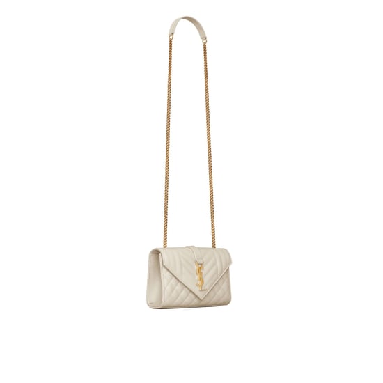 Bolso Pequeño Saint Laurent Envelope - Image 2