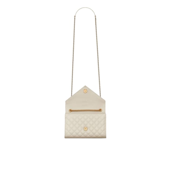 Bolso Pequeño Saint Laurent Envelope - Image 3