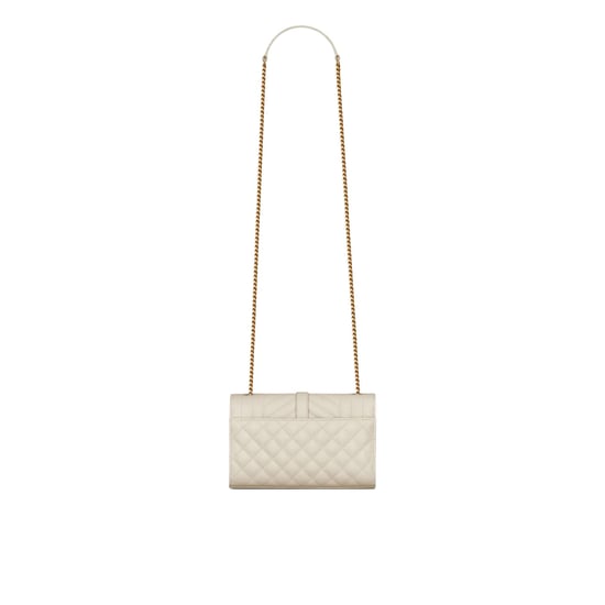 Bolso Pequeño Saint Laurent Envelope - Image 4