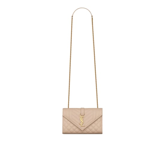 Bolso Pequeño Saint Laurent Envelope - Image 1