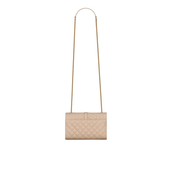 Bolso Pequeño Saint Laurent Envelope - Image 3
