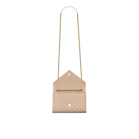 Bolso Pequeño Saint Laurent Envelope - Image 4