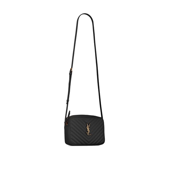 Bolso Cámara Saint Laurent Lou - Image 2